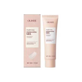 OUHOE Facial Exfoliating Gel, 50 g (Option: 50 g)