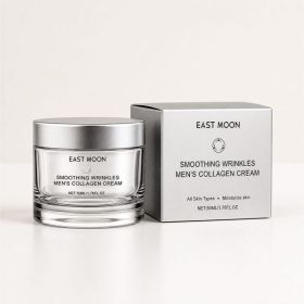 EAST MOON Men's Face Moisture Cream, 50 ml (Option: 50 ml)