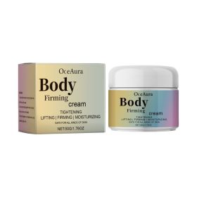 OCEAURA Nourishing Face Care Cream, 50 g (Option: 50 g)