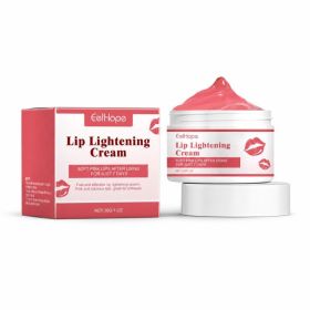 EELHOPE Moisturizing Lip Balm, 30 g (Option: 30 g)