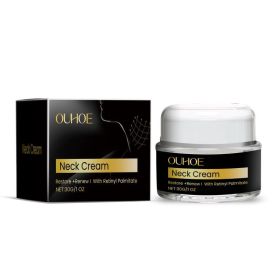OUHOE Neck Moisture Cream, 30 g (Option: 30 g)