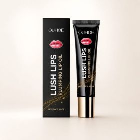 AMZ Cosmetic Lip Oil, 15 g (Option: 15 g)