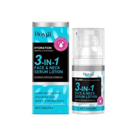 HOYGI Face Moisturizing Emulsion, 30 g (Option: 30 g)