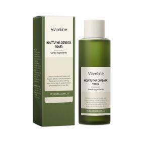 VIARELINE Face Moisturizing Toner, 100 ml (Option: 100 ml)
