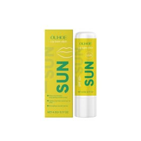 OUHOE Lip Balm, 4.8 g (Option: 4.8 g)