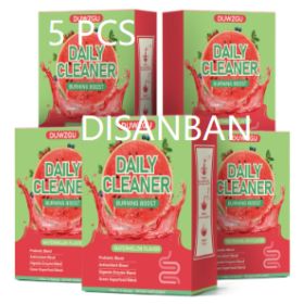 New Version Of Watermelon Probiotics (Option: Watermelon probiotics-5PCS)