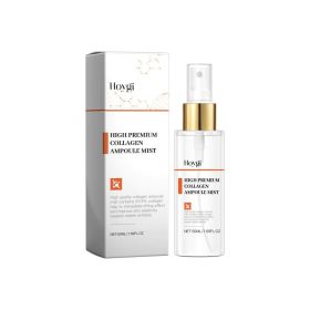 HOYGI Collagen Face Mist, 50 ml (Option: 50 ml)