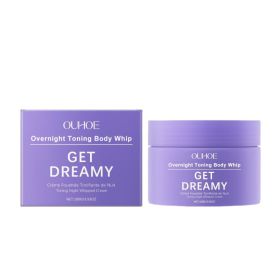 OUHOE Moisturizing Body Care Cream, 100 g (Option: 100 g)