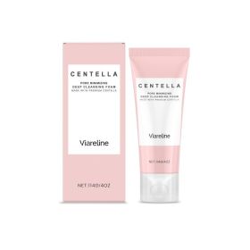 VIARELINE Facial Cleansing Wash, 114 g (Option: 114 g)