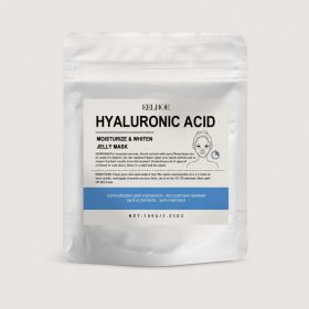 EELHOE Hyaluronic Face Mask, (Option: 100 g)