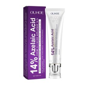 OUHOE Soothing Moisturizing Face Cream, 30 g (Option: 30 g)