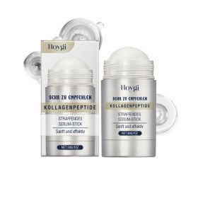 HOYGI Face Care Serum Stick, 30 g (Option: 30 g)