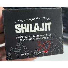 Xilai Zhi Gao Zi (30g Canned Finished Product) (Option: Default)
