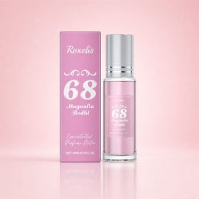 ROXELIS Magnolia Personal Fragrance, 15 ml (Option: 15 ml)