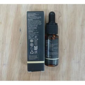 WEST MONTH Castor Oil Lash Cosmetic, 20 ml (Option: 20 ml)