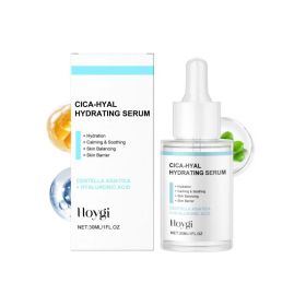 HOYGI Moisturizing Face Care Serum, 30 ml (Option: 30 ml)