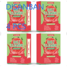 New Version Of Watermelon Probiotics (Option: Watermelon probiotics-4PCS)