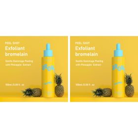 Phofay Exfoliating Set (Option: CS005 2pcs)