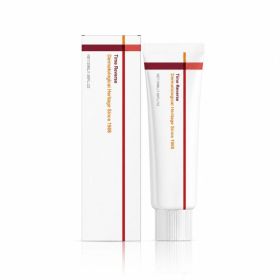 AMZ Centella Face Moisture Cream, 50 ml (Option: 50 ml)