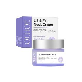 OUHOE Neck Moisture Cream, 50 g (Option: 50 g)
