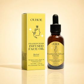 OUHOE Frankincense Facial Care Oil, 30 ml (Option: 30 ml)