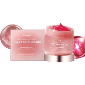 HOYGI Face Moisturizing Jelly Cream, 100 g (Option: 100 g)
