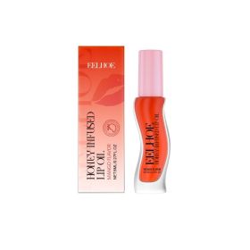 EELHOE Mango Honey Lip Oil, 8 ml (Option: 8 ml)