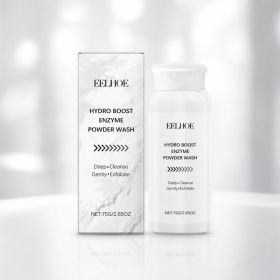 EELHOE Enzyme Face Cleansing Powder, 75 g (Option: 75 g)
