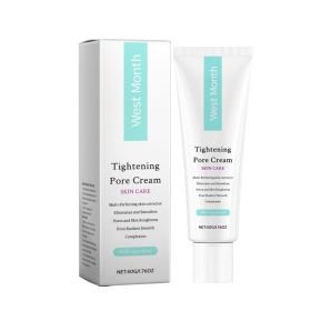 WEST MONTH Face Moisture Cream, 50 g (Option: 50 g)