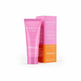 EELHOPE Peach Makeup Remover Balm, 100 g (Option: 100 g)
