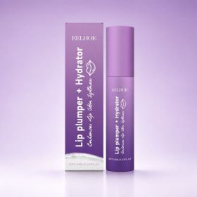 EELHOE Moisturizing Lip Balm, 4 ml (Option: 4 ml)