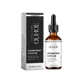 OUHOE Face Moisturizing Serum, 30 ml (Option: 30 ml)