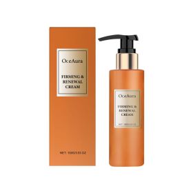 OCEAURA Face Moisture Cream, 100 g (Option: 100 g)