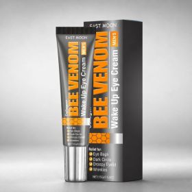 EAST MOON Men's Eye Moisture Cream, 15 g (Option: 15 g)