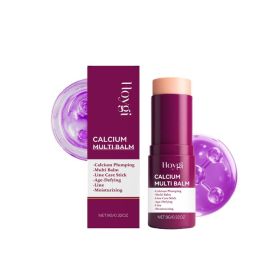 HOYGI Moisturizing Balm Stick, 9 g (Option: 9 g)