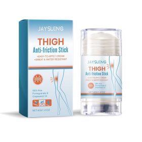 JAYSUING Thigh Anti-Friction Stick, 40 g (Option: 40 g)