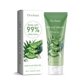 OCEAURA Aloe Vera Moisture Gel, 60 g (Option: 60 g)