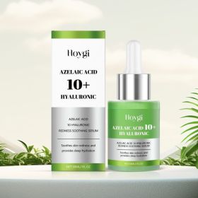 HOYGI Hyaluronic Acid Soothing Face Serum, 30 ml (Option: 30 ml)