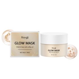 HOYGI Face Care Mask, 50 g (Option: 50 g)