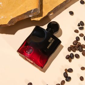 Temptation Perfume Lasts Long, Niche Perfume (Option: LSM012 Red)