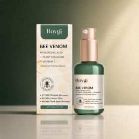 HOYGI Bee Venom Face Serum, 30 ml (Option: 30 ml)