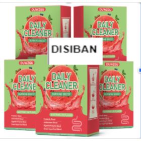 New Version Of Watermelon Probiotics (Option: DIERBAN-5PCS)