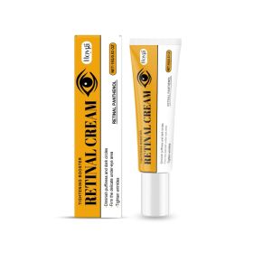 Hoygi Eye Nourishing Cream Gently Moisturizes The Skin Around The Eyes, Keeping It Refreshing And Non-Greasy, Making The Skin Tender And Elastic (Option: 15g-28.2g-4.48*1.18*0.78inch)