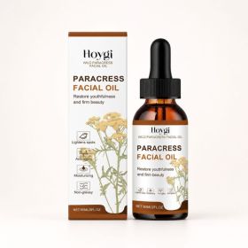 HOYGI Paracress Facial Care Oil, 60 ml (Option: 60 ml)