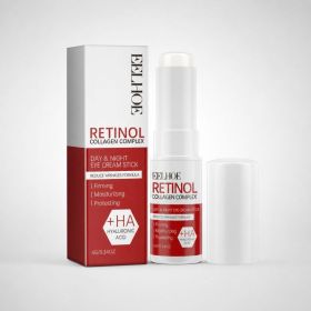 EELHOE Retinol Eye Cream Stick, 4 g (Option: 4 g)