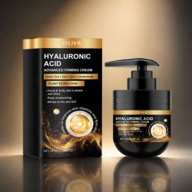 EELHOE Hyaluronic Acid Body Moisture Cream, 100 ml (Option: 100 ml)